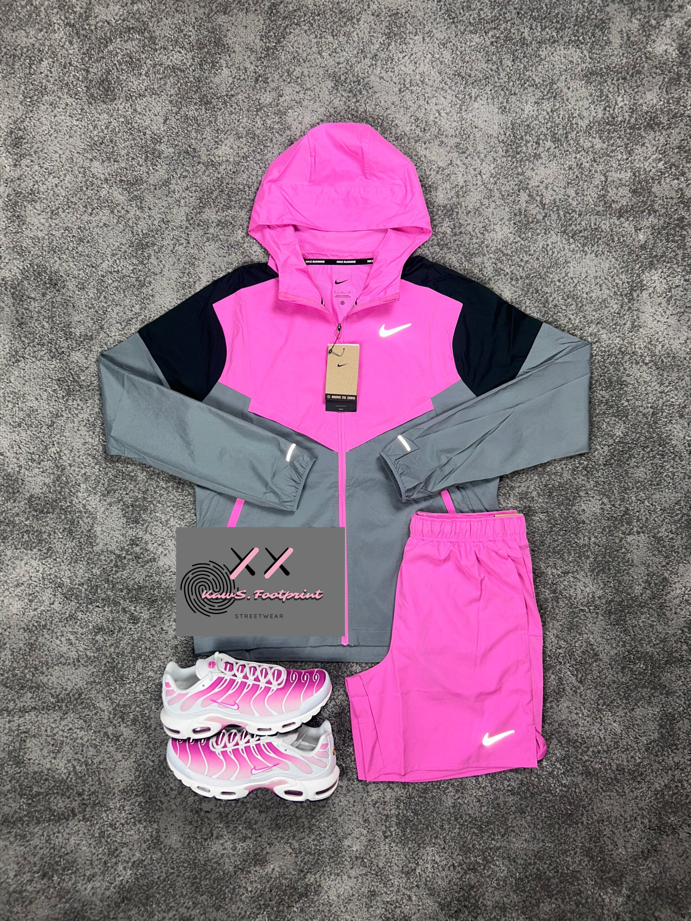 🐾 NIKE MILLER BUNDLE